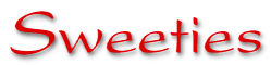 Sweeties logo